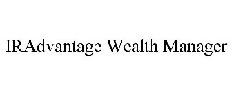 IRADVANTAGE WEALTH MANAGER