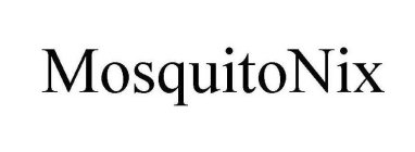 MOSQUITONIX