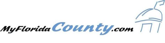 MYFLORIDACOUNTY.COM