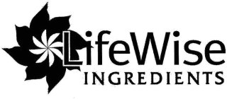 LIFEWISE INGREDIENTS