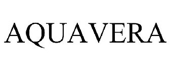 AQUAVERA