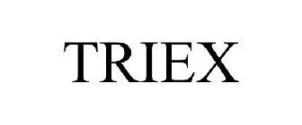 TRIEX