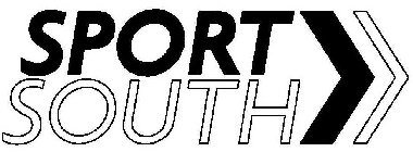 SPORT SOUTH