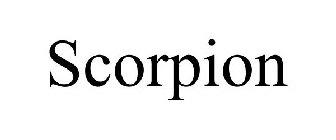 SCORPION