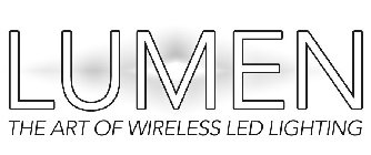 LUMEN THE ART OF WIRELESS LED LIGHTING