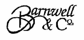 BARNWELL & CO.