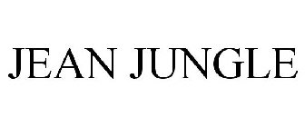 JEAN JUNGLE