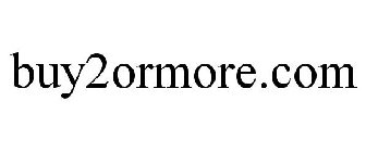 BUY2ORMORE.COM