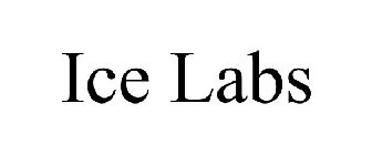 ICE LABS