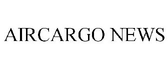 AIRCARGO NEWS