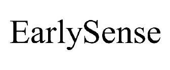 EARLYSENSE