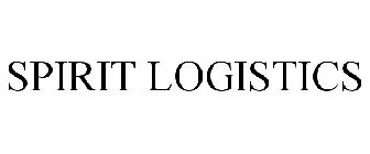 SPIRIT LOGISTICS