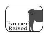 FARMER RAISED LOVE FARMS