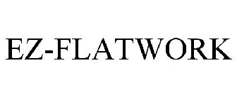 EZ-FLATWORK