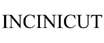 INCINICUT