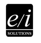 E/I SOLUTIONS