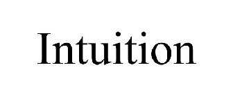 INTUITION