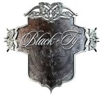 BLACK - TY HEADQUARTER ENTERTAINMENT HOME OF THE FRONTLINE BOYZ