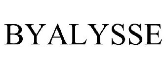 BYALYSSE