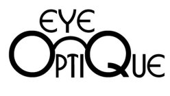 EYE OPTIQUE