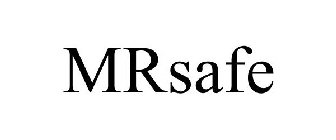 MRSAFE