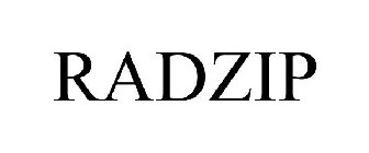 RADZIP