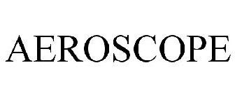 AEROSCOPE