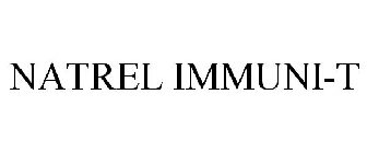 NATREL IMMUNI-T