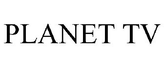 PLANET TV