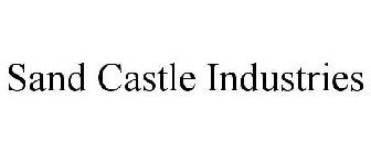 SAND CASTLE INDUSTRIES