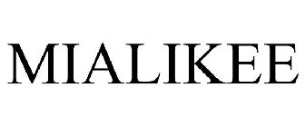 MIALIKEE