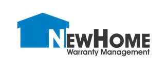 NEWHOME WARRANTY MANAGEMENT