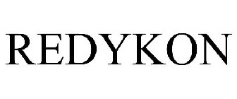 REDYKON