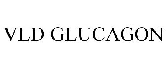 VLD GLUCAGON