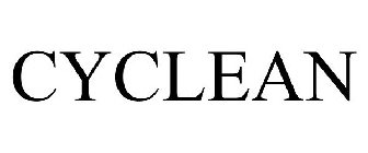 CYCLEAN