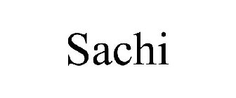 SACHI