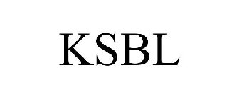 KSBL