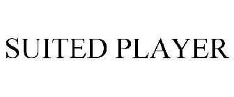 SUITED PLAYER