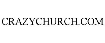 CRAZYCHURCH.COM