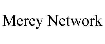 MERCY NETWORK