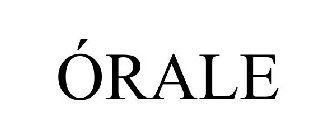 ÓRALE