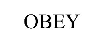 OBEY