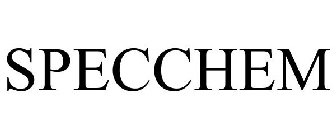 SPECCHEM