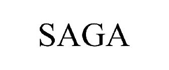 SAGA