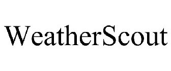 WEATHERSCOUT