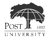 POST UNIVERSITY 1890