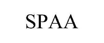 SPAA