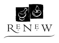 RENEW