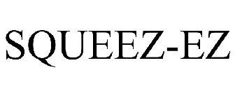 SQUEEZ-EZ