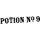 POTION NO. 9